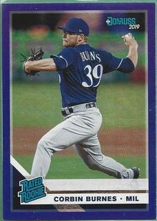 Corbin Burnes