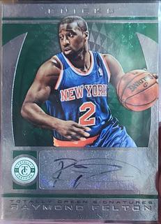 Raymond Felton