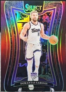 Domantas Sabonis