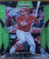 Scooter Gennett