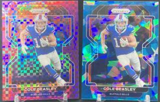 Cole Beasley