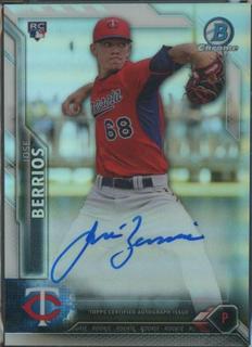 Jose Berrios