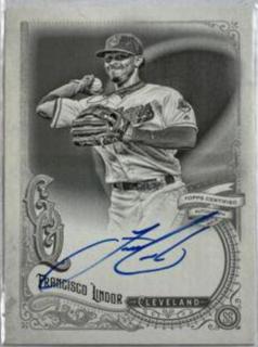 Francisco Lindor