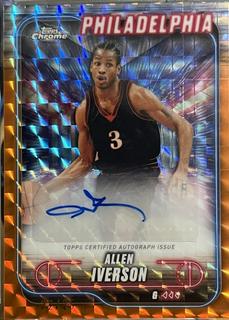 Allen Iverson