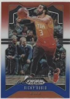 Ricky Rubio