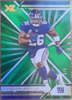 Saquon Barkley