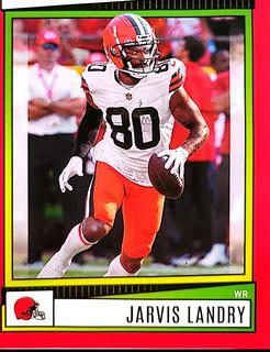 Jarvis Landry