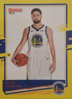 Klay Thompson