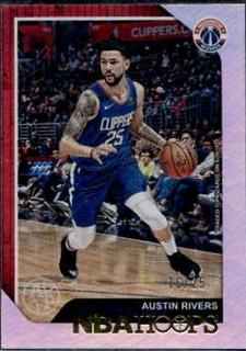 Austin Rivers
