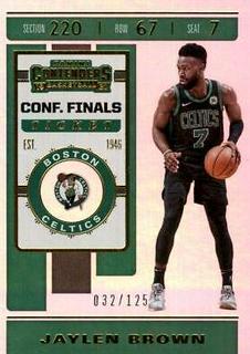 Jaylen Brown