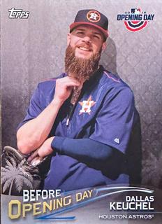 Dallas Keuchel