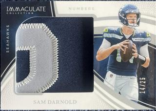 Sam Darnold