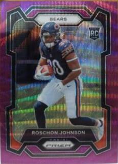 Roschon Johnson
