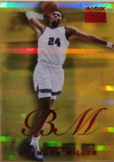 Brandon Miller