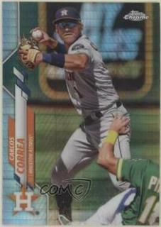 Carlos Correa
