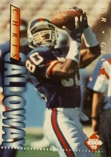 Chris Calloway