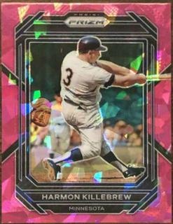 Harmon Killebrew