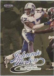Johnnie Morton