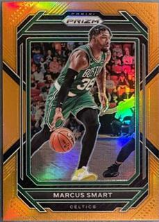Marcus Smart
