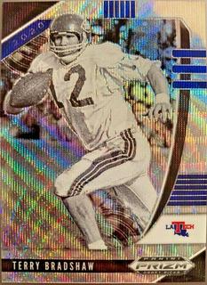 Terry Bradshaw