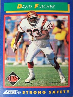 David Fulcher