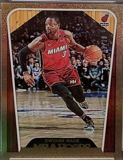 Dwyane Wade