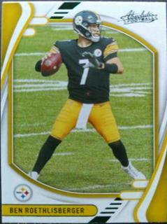 Ben Roethlisberger