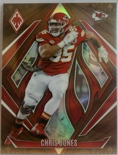 Chris Jones