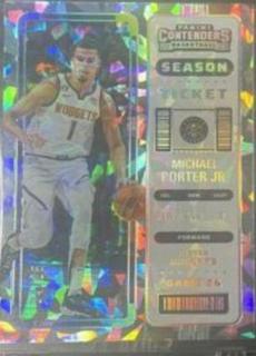 Michael Porter Jr.