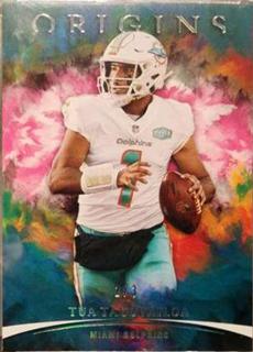 Tua Tagovailoa
