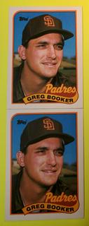 Greg Booker
