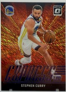 Stephen Curry
