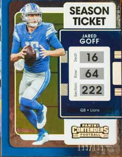 Jared Goff