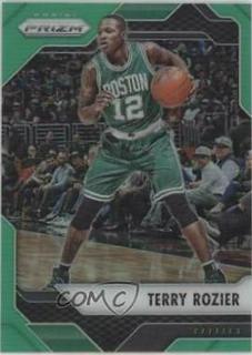 Terry Rozier