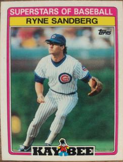 Ryne Sandberg