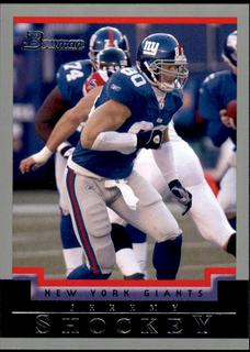 Jeremy Shockey