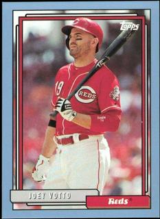 Joey Votto