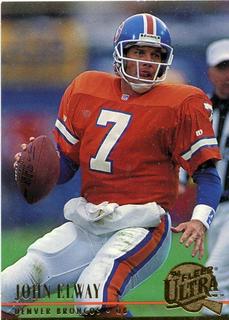 John Elway