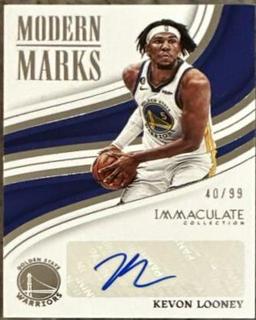 Kevon Looney