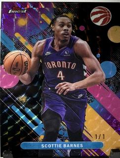 Scottie Barnes