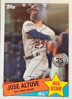 Jose Altuve