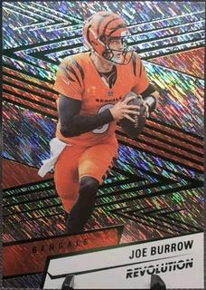 Joe Burrow