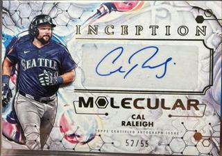 Cal Raleigh