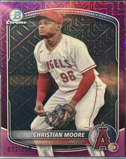 Christian Moore