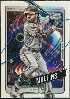 Cedric Mullins
