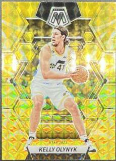 Kelly Olynyk