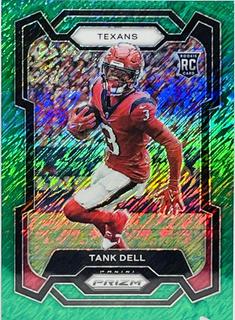 Tank Dell