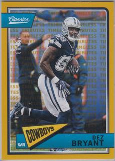 Dez Bryant