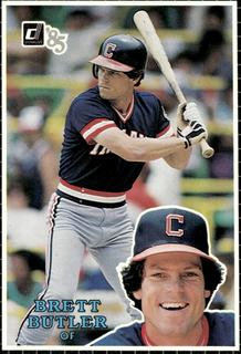 Brett Butler