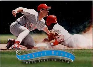 Bret Boone